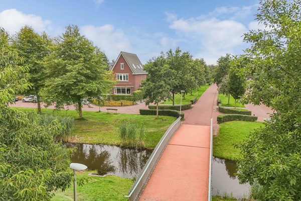 Medium property photo - James Wattsingel 13, 8302 ZS Emmeloord